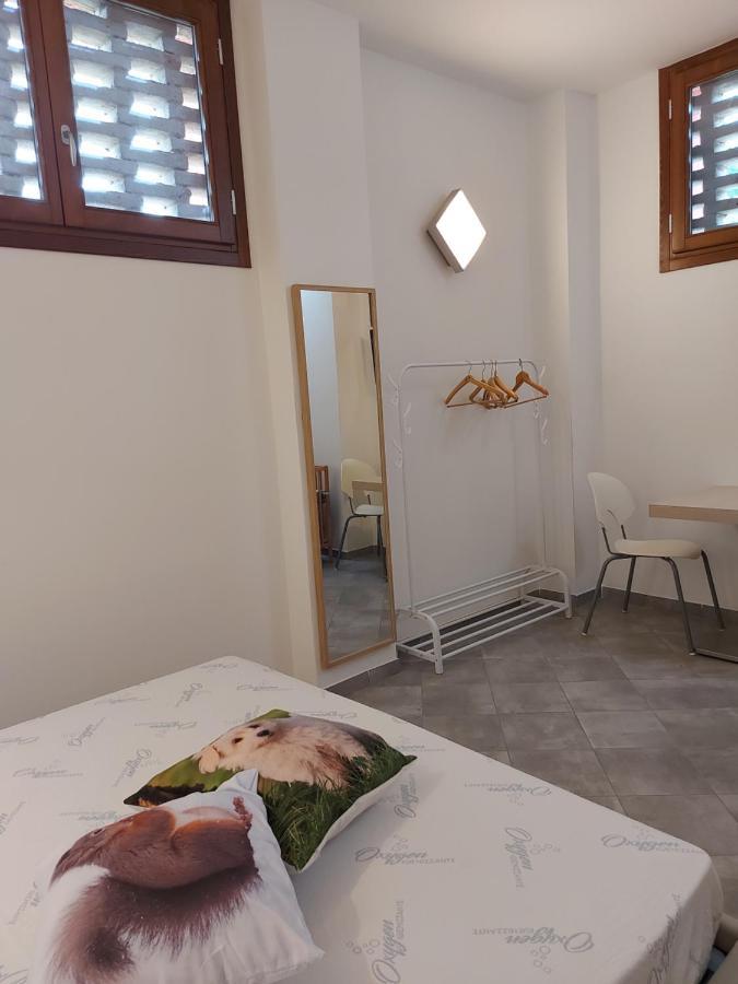 Agriturismo Azienda Agricola Ferrari M.Rita Pozza Eksteriør billede
